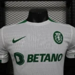 Sporting Cp 2023/24 European Special Cup Winnersâ Cup Anniversary Player Version